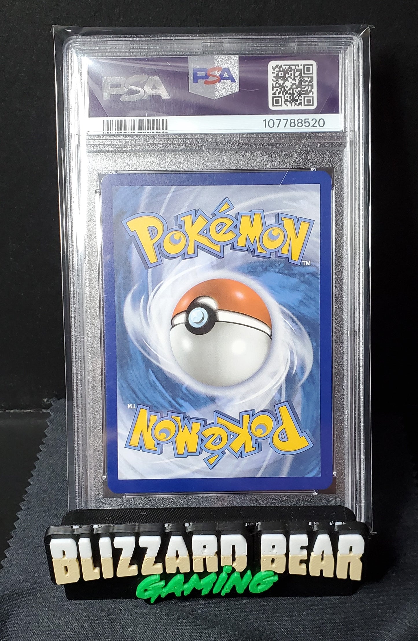 Pokemon TCG 2021 Rocket's Zapdos #15 - Celebrations Classic Collection - Holo Rare - PSA 10 GEM MINT