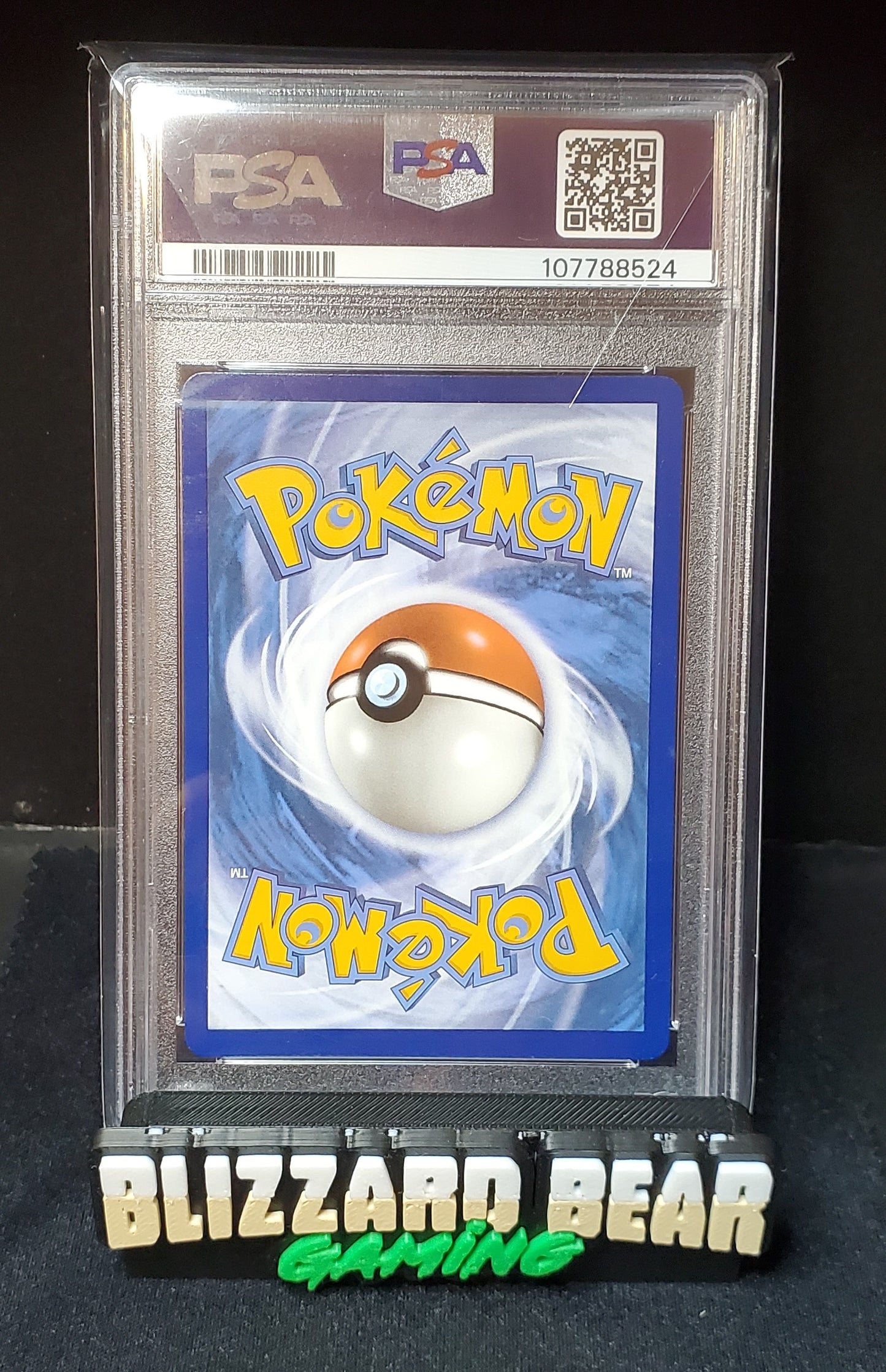 Pokemon TCG 2022 Blaziken V #TG14 - Silver Tempest - Trainer Gallery - PSA 10 GEM MINT
