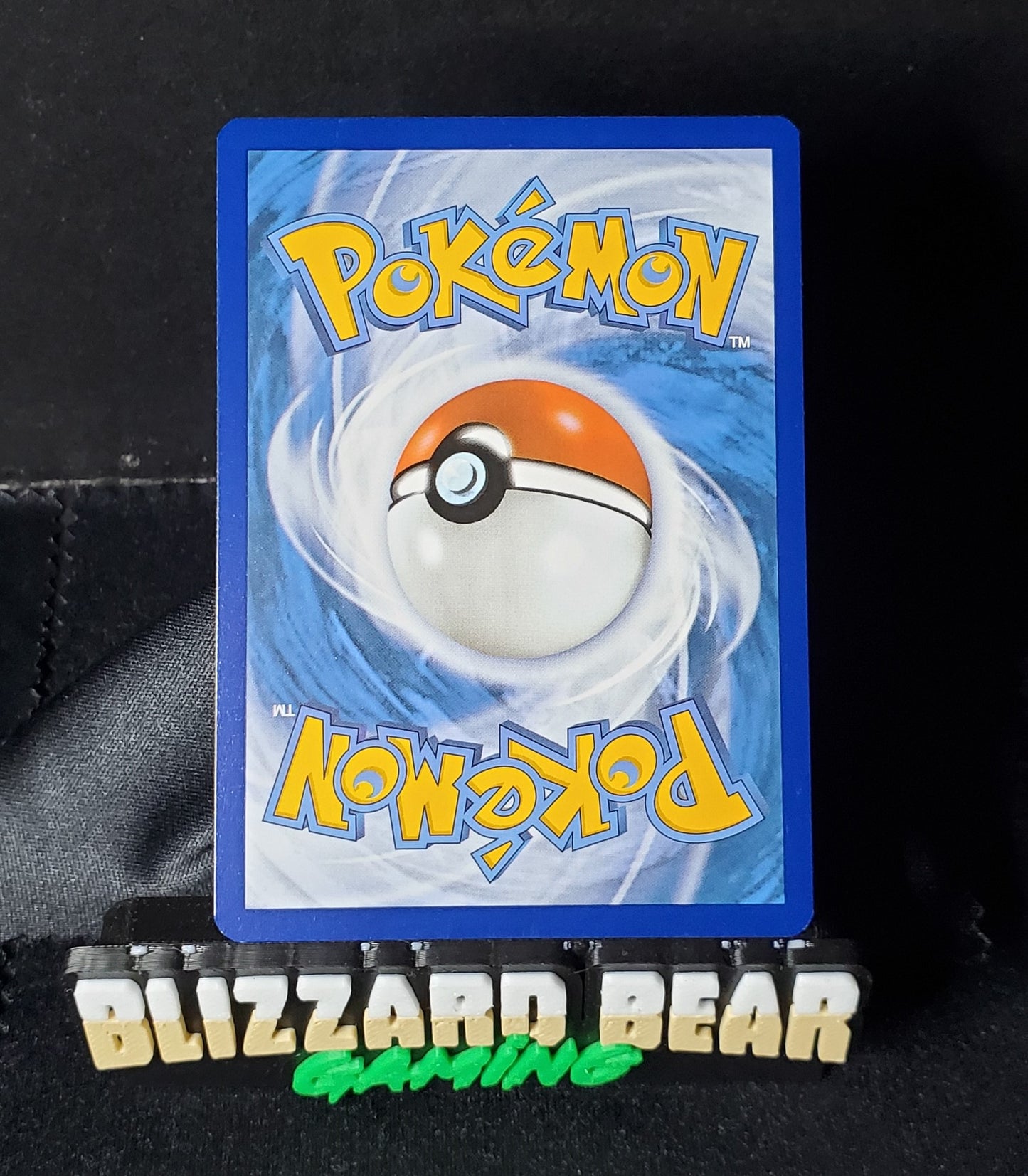 Pokemon Wartortle Illustration Rare (IR) - Scarlet & Violet 151 #171 NM