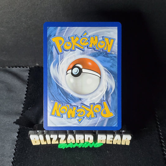 Pokemon Volcanion ex Special Illustration Rare (SIR) - Journey Together #182 NM