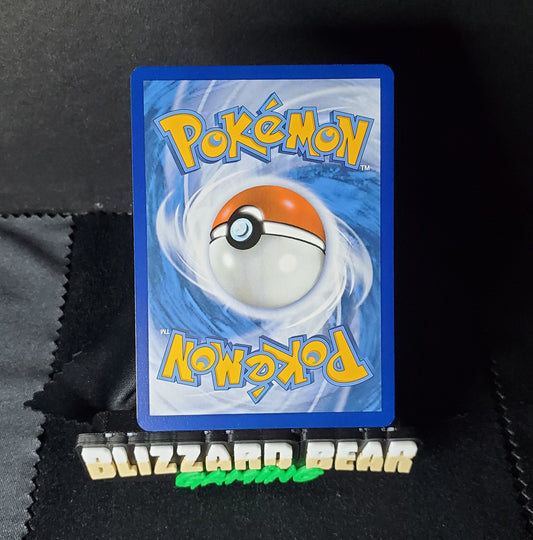 Pokemon Lycanroc Illustration Rare (IR) - Journey Together #166 NM