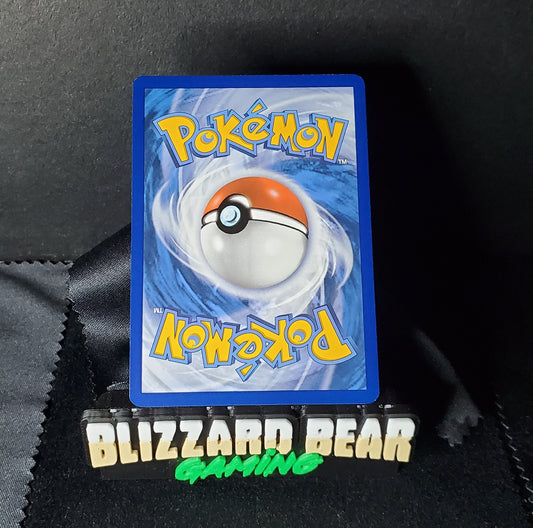 Pokemon Flareon ex Double Rare (DR) - Prismatic Evolutions #014 NM