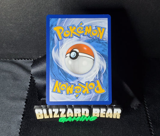 Pokemon Cornerstone Mask Ogerpon ex Special Illustration Rare (SIR) - Prismatic Evolutions #160 NM