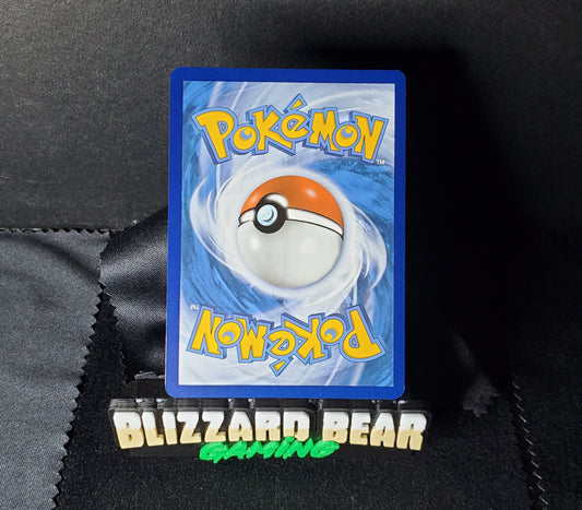 Pokemon Eevee ex Special Illustration Rare (SIR) - Prismatic Evolutions #167 NM