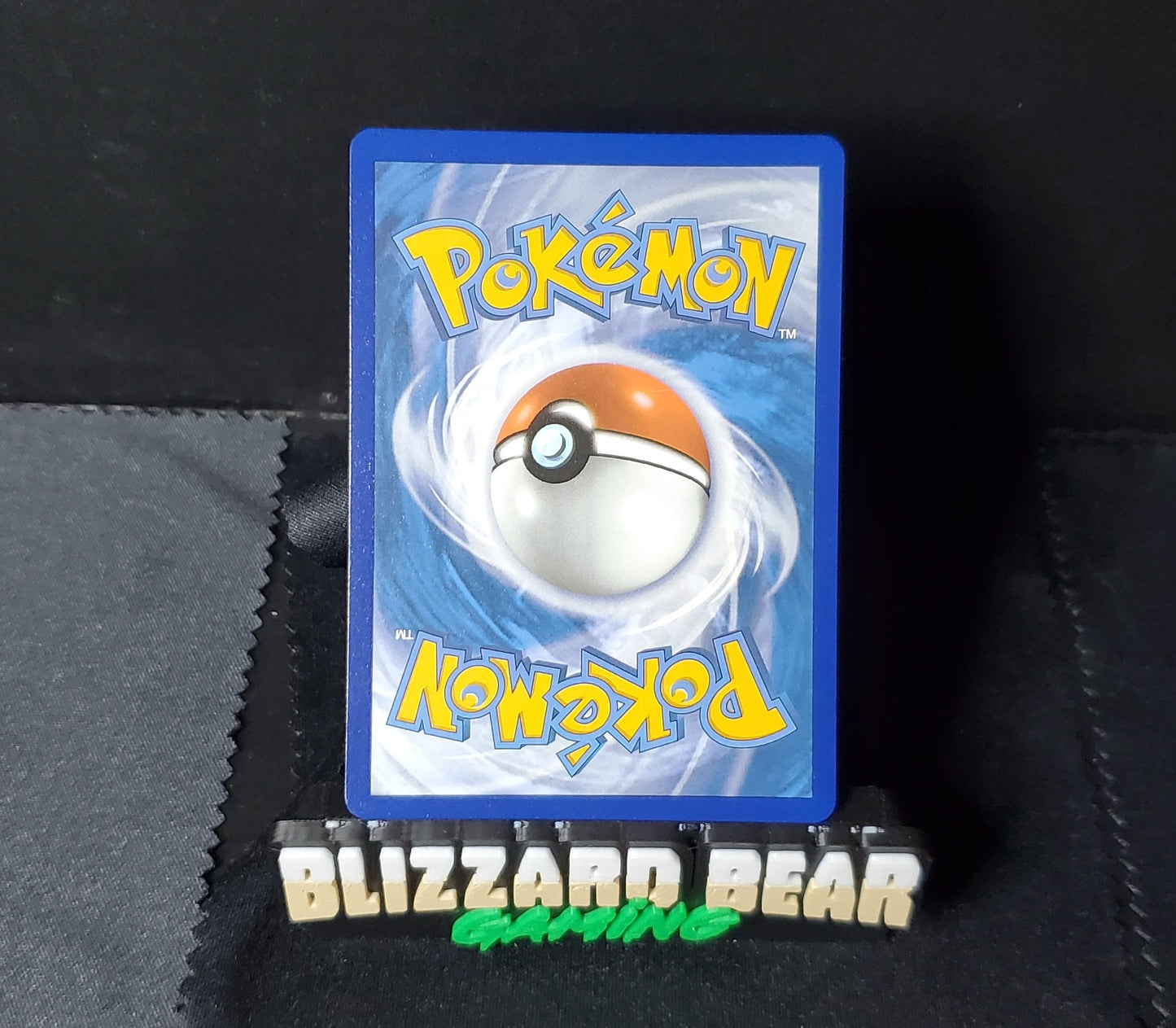 Pokemon Alolan Vulpix VSTAR Rainbow Rare - Silver Tempest #197 NM