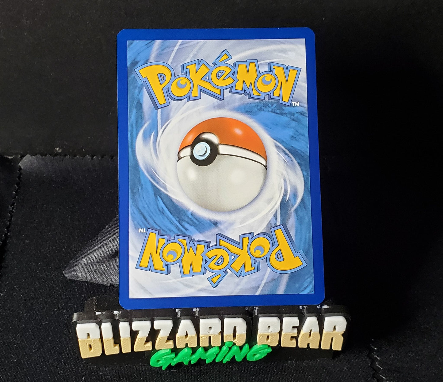 N's Zorua - Black Star Promo #189 NM