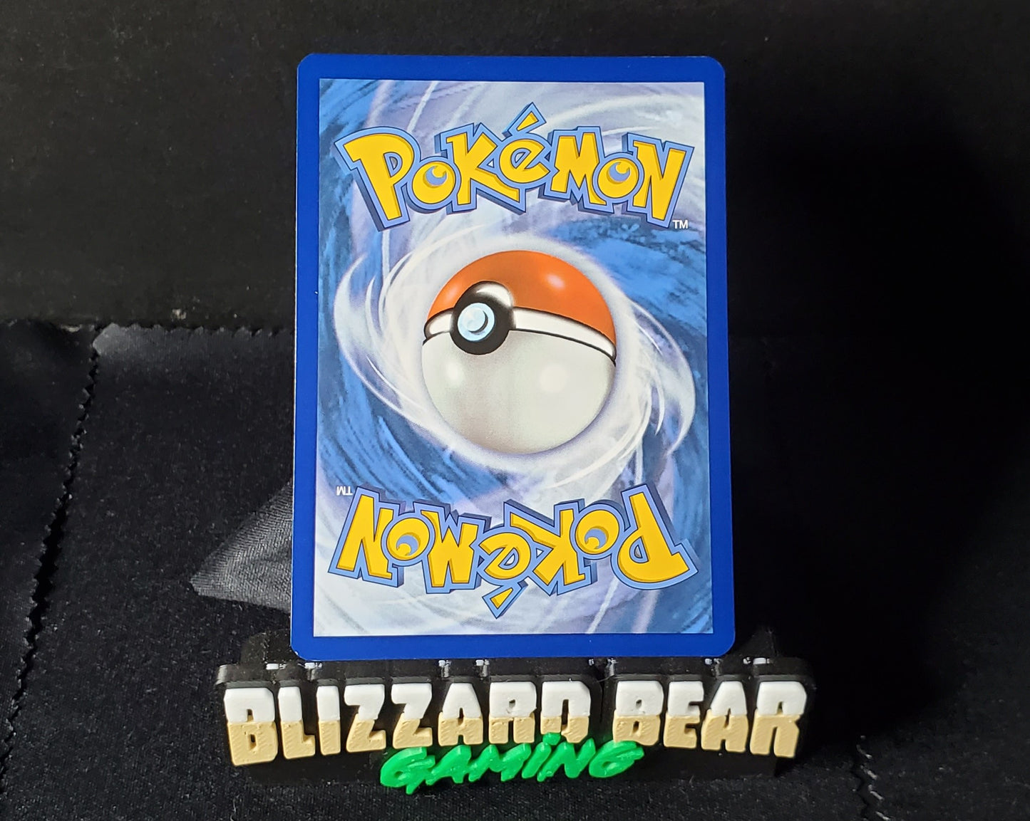 Pokemon Team Rocket's Houndoom Illustration Rare (IR) - Destined Rivals #191 NM