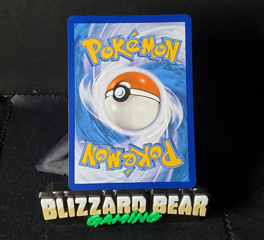 Pokemon TCG Teal Mask Ogerpon ex Special Illustration Rare (SIR) - Prismatic Evolutions #145 NM