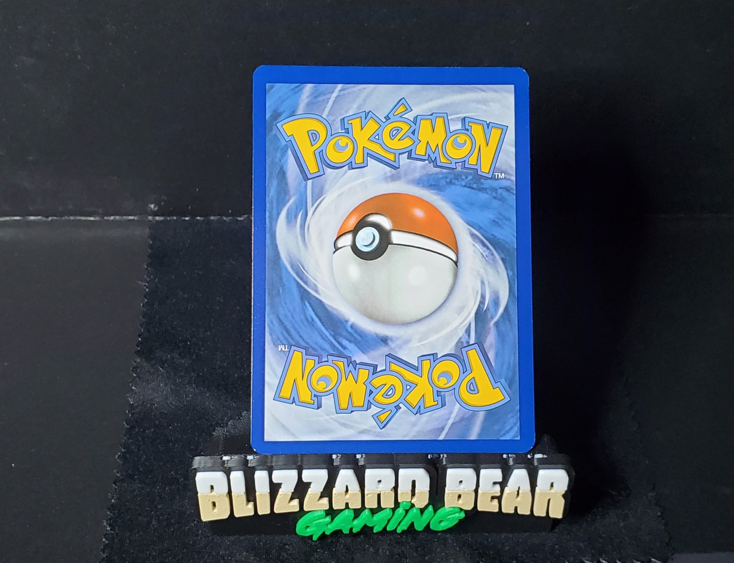 Pokemon Steven's Beldum - Black Star Promo #207 NM