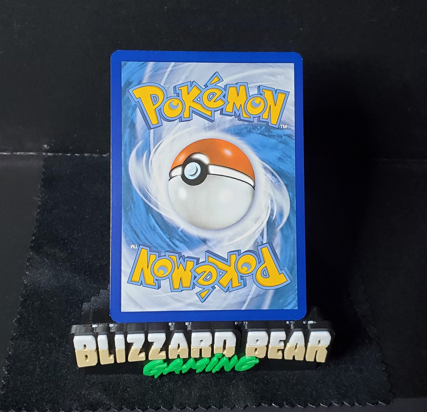 Pokemon Bulbasaur Illustration Rare (IR) - Scarlet & Violet 151 #166 NM
