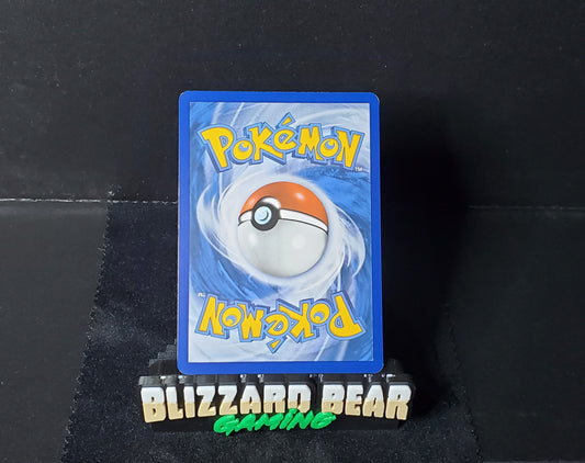 Pokemon Poliwhirl Illustration Rare (IR) - Scarlet & Violet 151 #176 NM