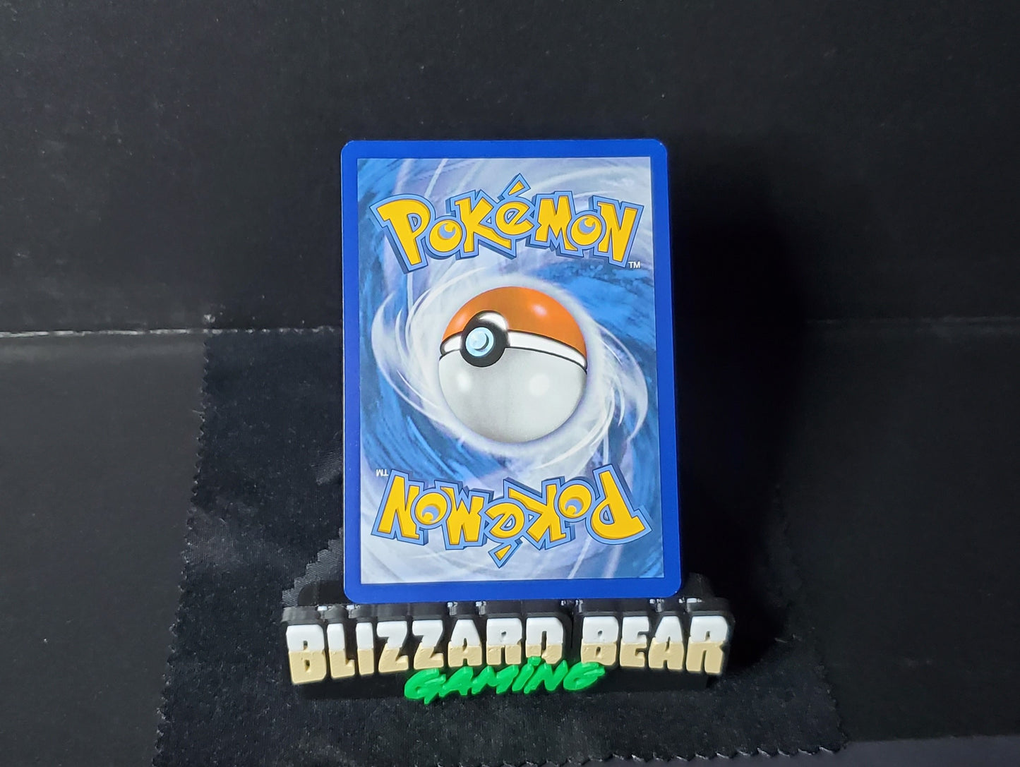 Pokemon Blaziken Illustration Rare (IR) - Destined Rivals #192 NM