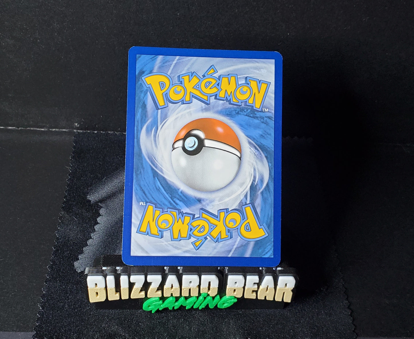 Pokemon Pikachu ex Double Rare (RR) - Surging Sparks #057 NM