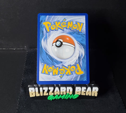 Pokemon Dolliv Illustration Rare (IR) - Scarlet & Violet #200 NM