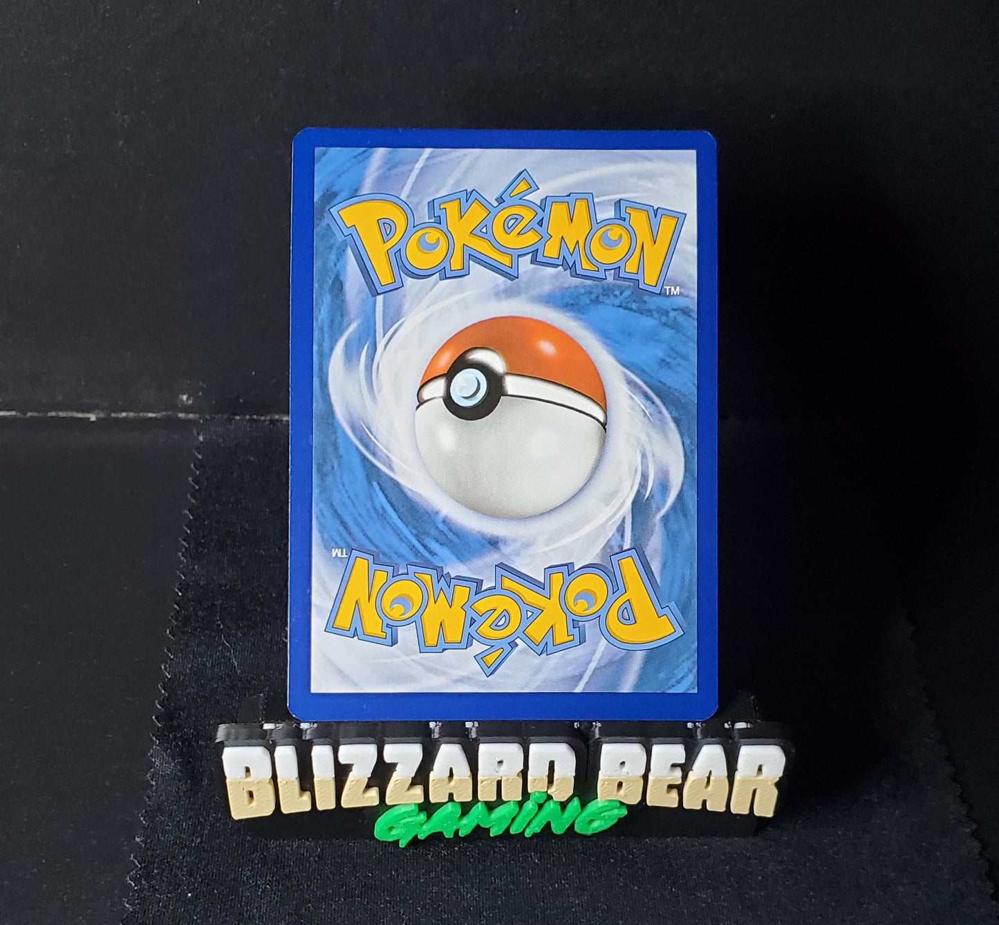 Pokemon Kingambit Promo - SV Black Star Promos #130 NM