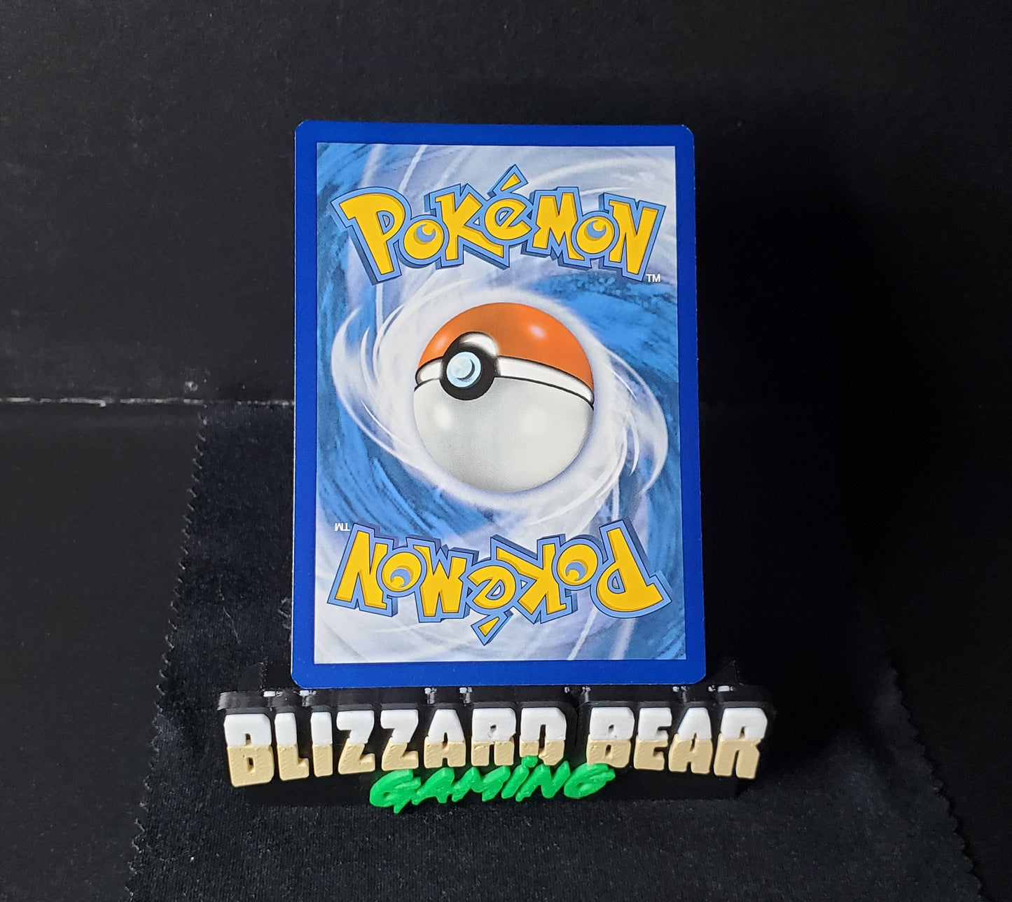 Pokemon Malamar Holo Rare - Silver Tempest #TG06 NM
