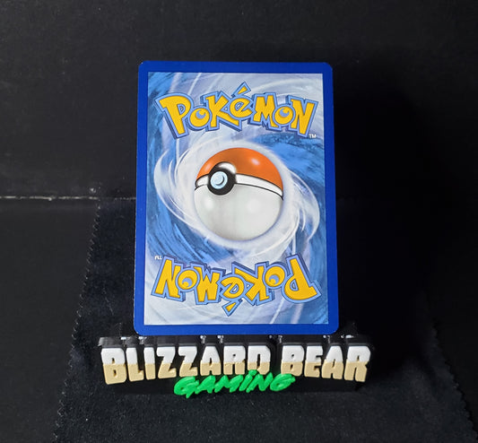 Pokemon Iono's Bellibolt ex Special Illustration Rare - Journey Together #183