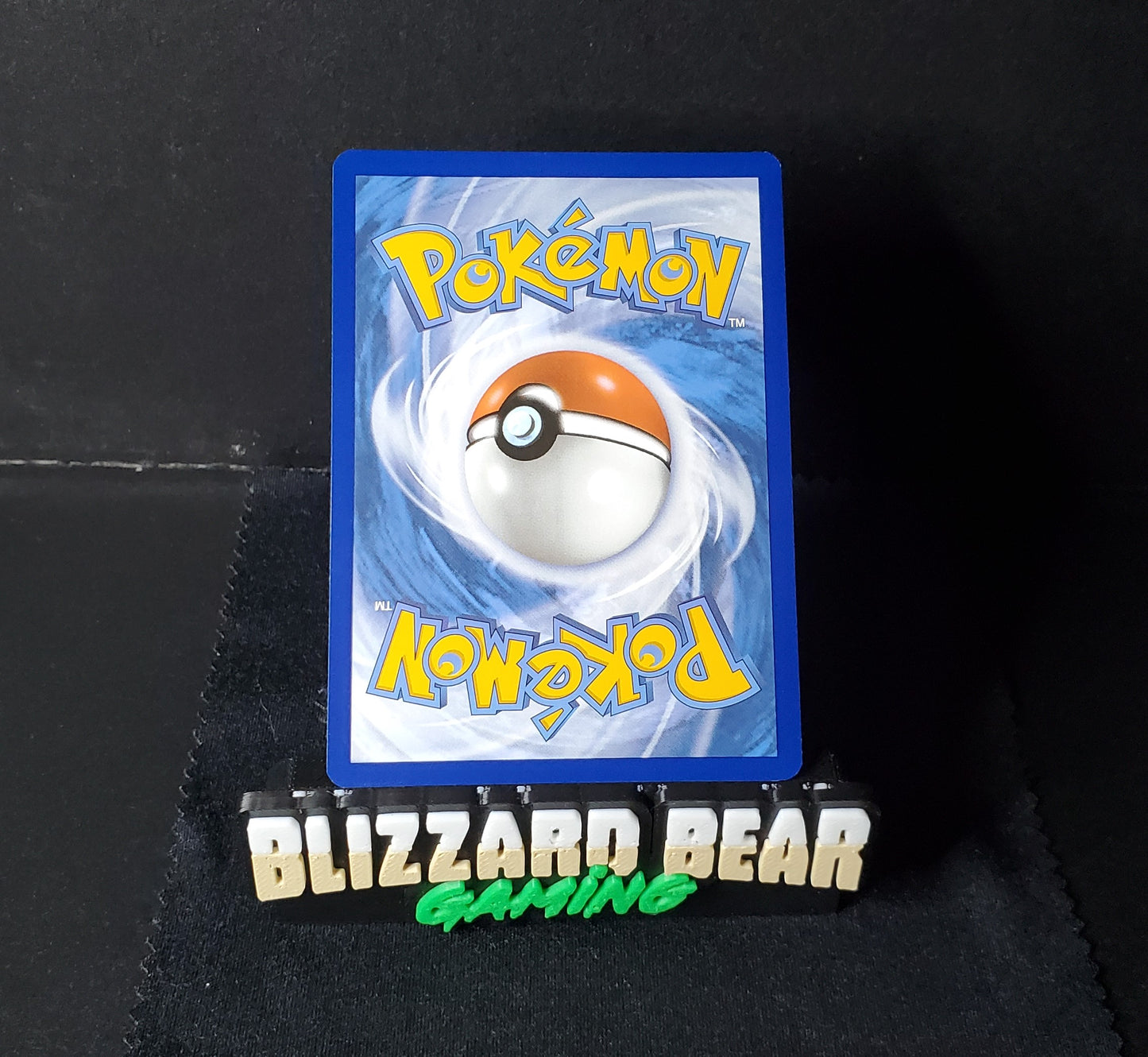 Pokemon Venusaur ex Special Illustration Rare (SIR) - Scarlet & Violet 151 #198 NM