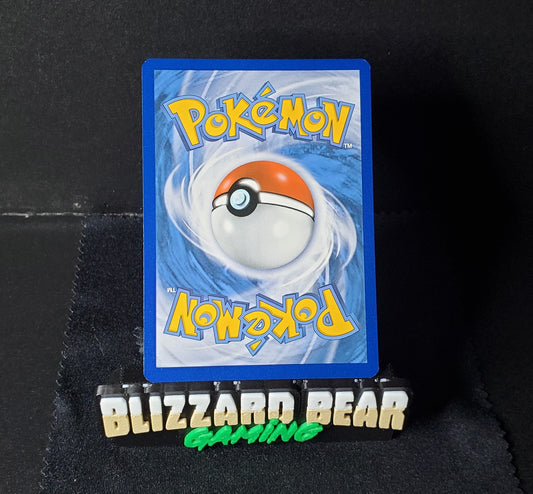 Pokemon Weavile Secret Rare - Cosmic Eclipse #238 NM