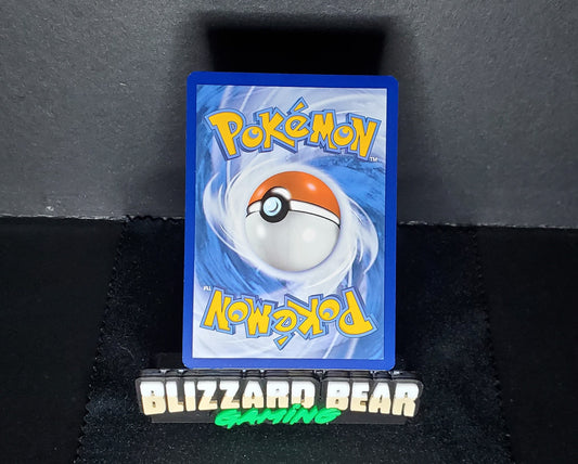 Pokemon Pikachu Shiny Rare - Paldean Fates #131 NM