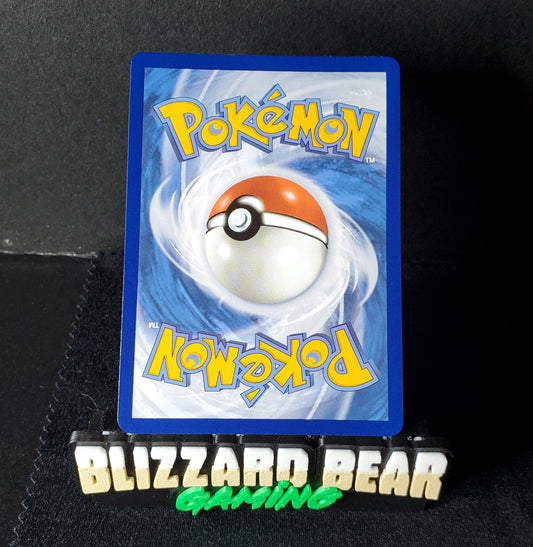 Pokemon Iono Ultra Rare - Paldea Evolved #254 NM