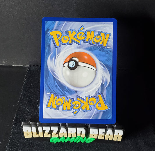 Pokemon Tulip Special Illustration Rare (SIR) - Paradox Rift #259 NM