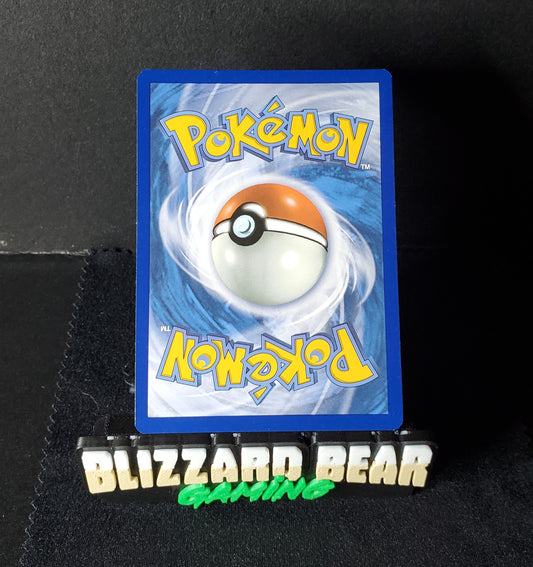 Pokemon Paldean Student Ultra Rare - Paldean Fates #231 NM