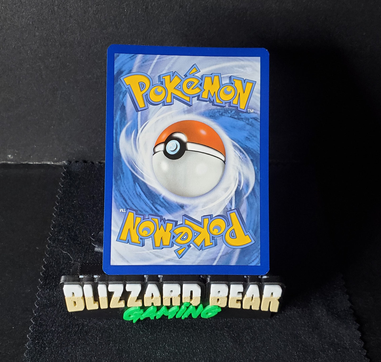 Pokemon Skwovet Illustration Rare (IR) - Scarlet & Violet Base Set #222 NM