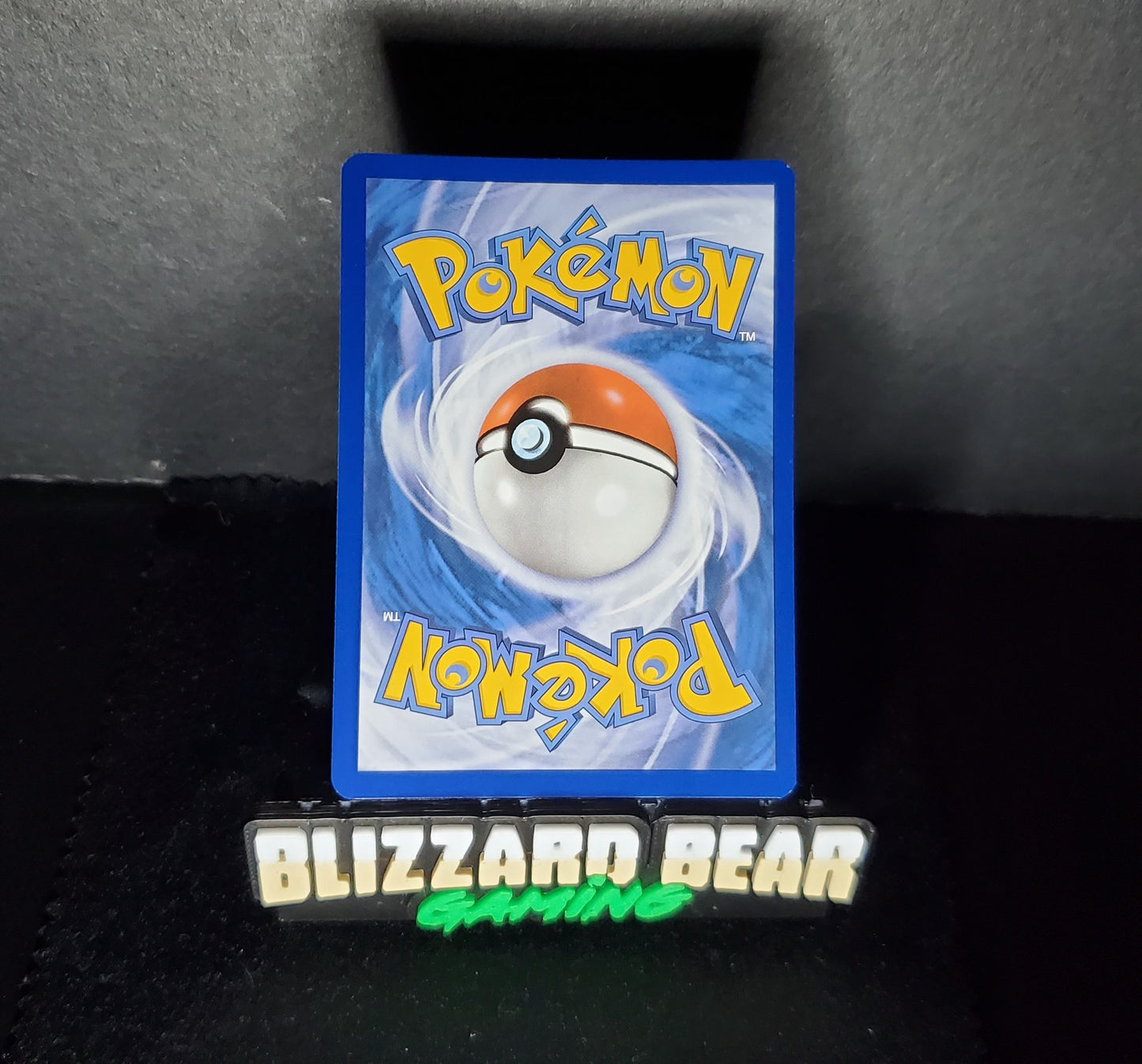 Pokemon Squirtle Illustration Rare (IR) - SV07: Stellar Crown #148/142 NM