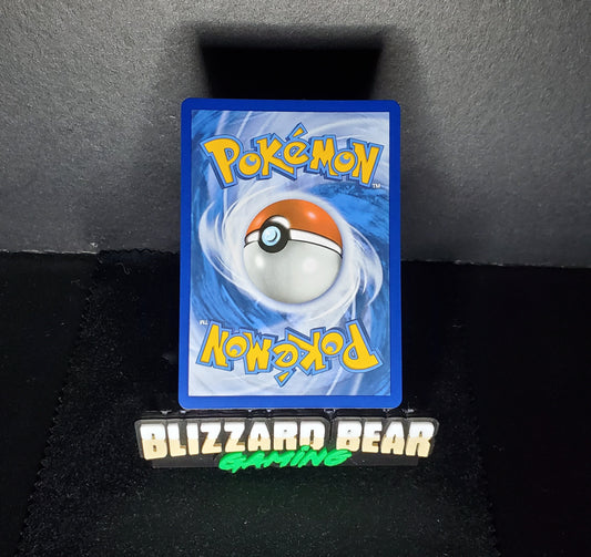 Pokemon Cynthia's Garchomp ex - Hyper Rare (IR) - SV10: Destined Rivals #241/182 NM