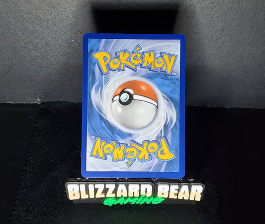 Pokemon Exeggcute - Illustration Rare (IR) - SV08: Surging Sparks #192/191 NM