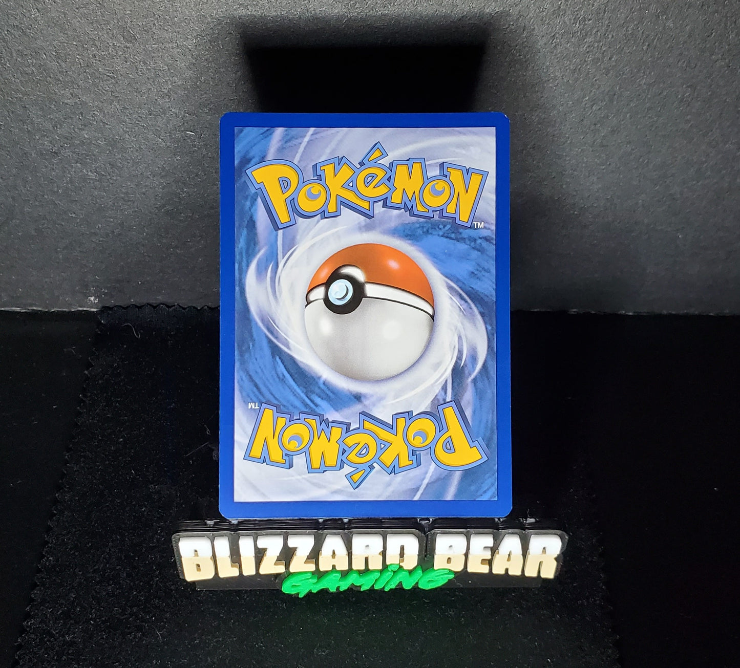 Pokemon Raboot - Illustration Rare (IR) - SV07: Stellar Crown #147/142 NM