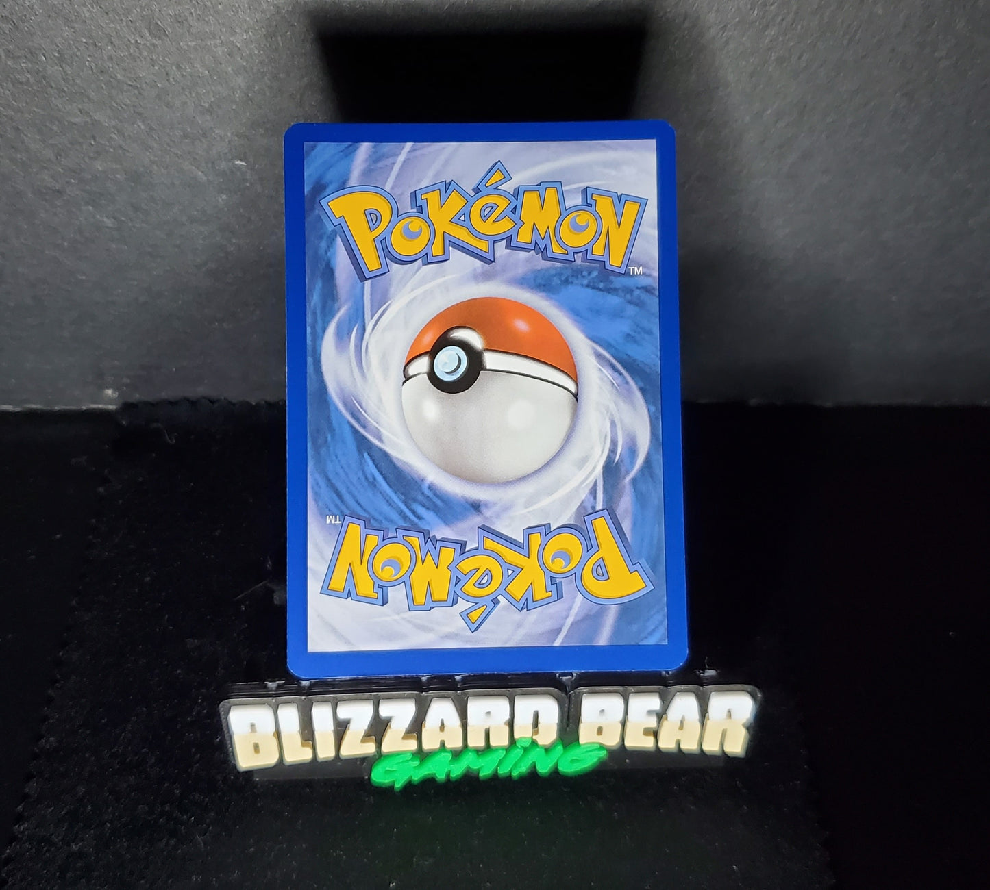 Pokemon Lileep - Illustration Rare (IR) - SV07: Stellar Crown #145/142 NM