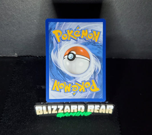 Pokemon Rapidash - Illustration Rare (IR) - SV10: Destined Rivals #189/182 NM