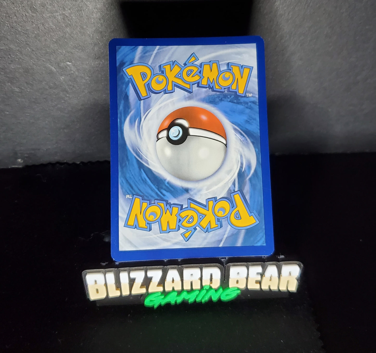 Pokemon Vibrava - Illustration Rare (IR) - SV08: Surging Sparks #206/191 NM