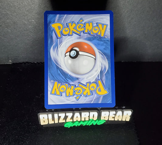 Pokemon Lacey - Ultra Rare (IR) - SV07: Stellar Crown #166/142 NM