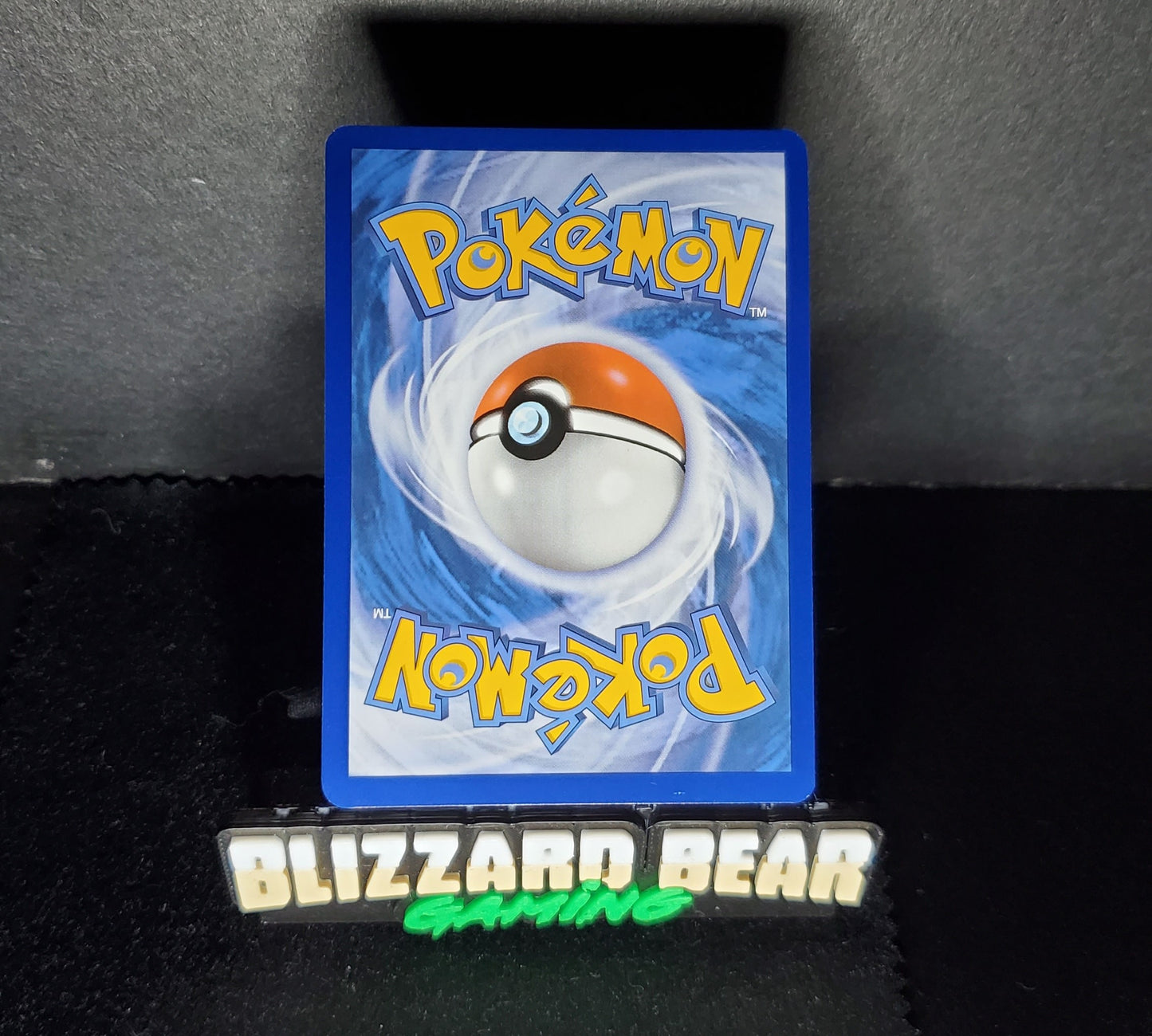 Pokemon Giovanni's Charisma - Special Illustration Rare (IR) - SV: Scarlet & Violet 151 #204/165 NM