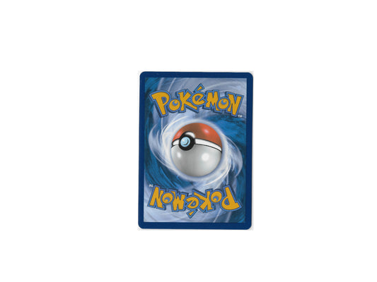 Pokemon Ferrothorn - SV: White Flare 149/086 Illustration Rare NM (Back)