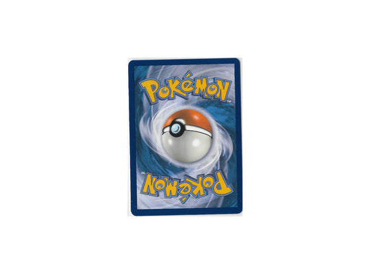 Pokemon Pikachu ex - SV08: Surging Sparks 219/191 Ultra Rare NM (Back)