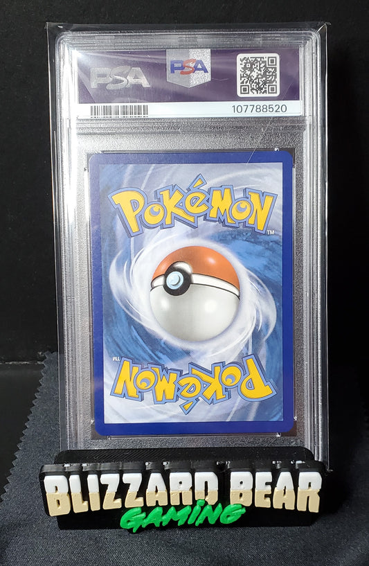 Pokemon TCG 2021 Rocket's Zapdos #15 - Celebrations Classic Collection - Holo Rare - PSA 10 GEM MINT
