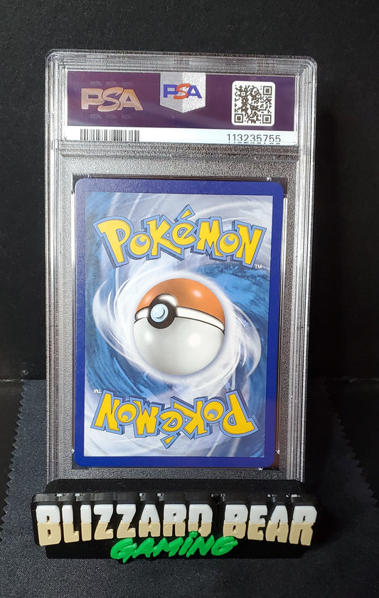 Pokemon TCG 2024 Dark Gyarados #8 - Celebrations Classic Collection - Holo Rare - PSA 9 MINT