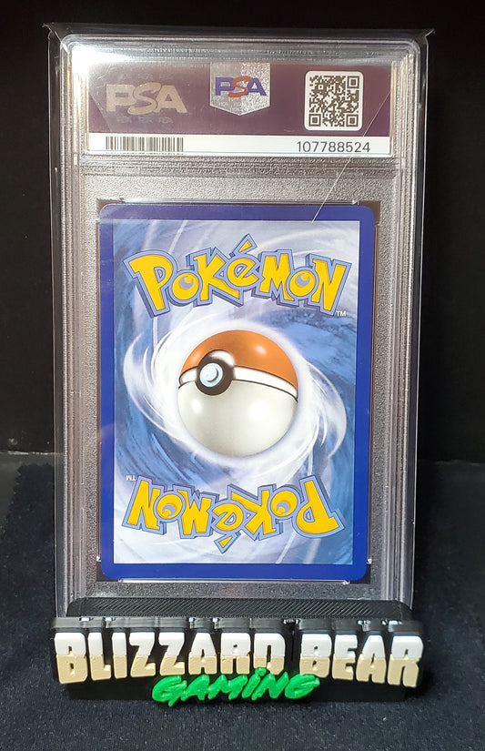 Pokemon TCG 2022 Blaziken V #TG14 - Silver Tempest - Trainer Gallery - PSA 10 GEM MINT