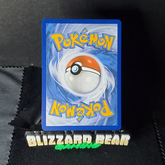 Pokemon Iono's Kilowattrel Illustration Rare (IR) - Journey Together #163 NM