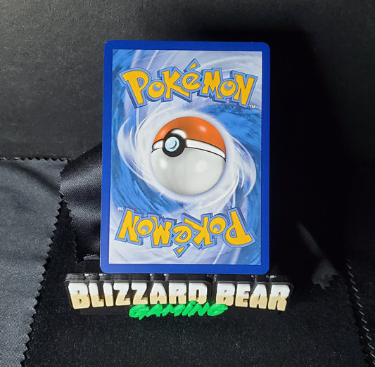 Pokemon TCG Palafin ex Special Illustration Rare (SIR) -  Prismatic Evolutions #151 NM
