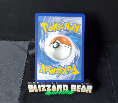 Pokemon Alolan Vulpix VSTAR Rainbow Rare - Silver Tempest #197 NM