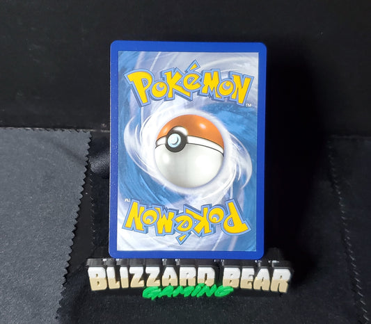 Pokemon Alolan Vulpix VSTAR Rainbow Rare - Silver Tempest #197 NM