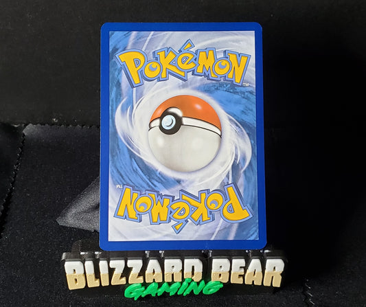 Pokemon Eevee - Black Star Promo #173 NM