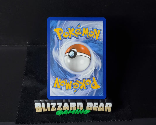 Pokemon Eevee ex - Black Star Promo #174 NM