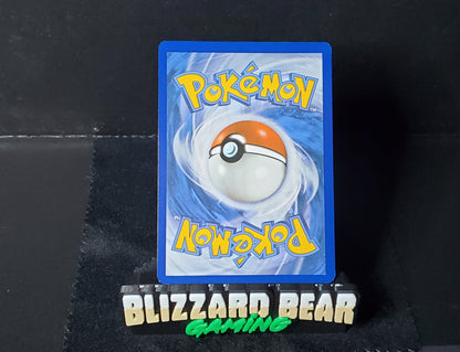 Pokemon Steven's Beldum - Black Star Promo #207 NM