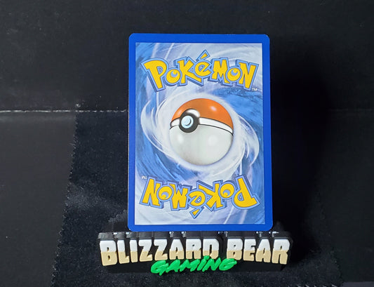Pokemon Steven's Beldum - Black Star Promo #207 NM